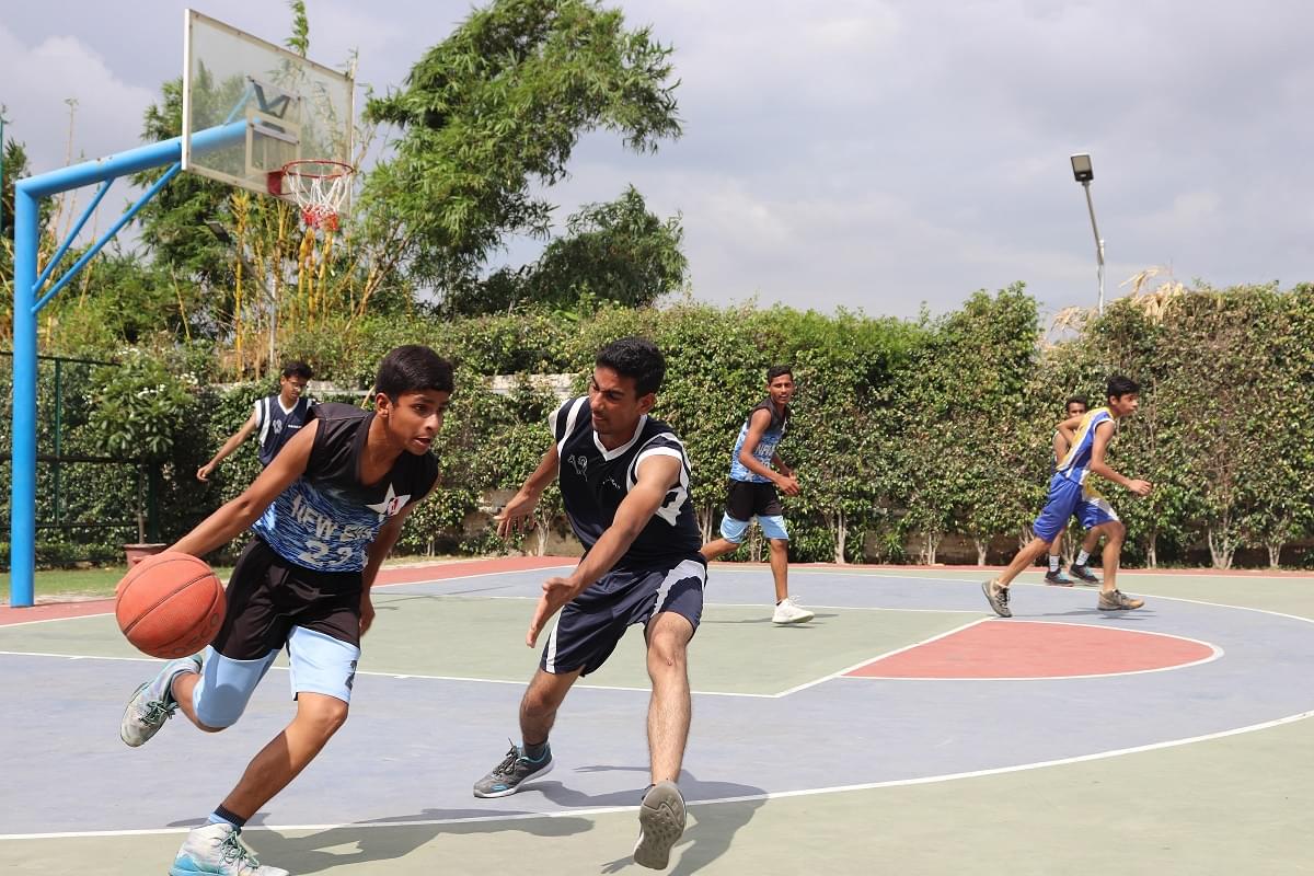 IMS Ghaziabad (University Courses Campus) Activities photo 11